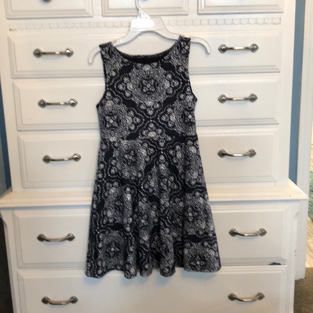 Versatile dress for your preteen!